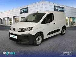 Peugeot Partner Partner Furgón M Diésel 100CV Manual -