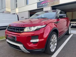 LAND ROVER RANGE ROVER EVOQUE Si4 Prestige A * MOTEUR CHANGE EN CONCESSION LAND ROVER * 11 200 KM certifié *šfacture + garantie