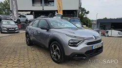 Citroen C4 1.2 PureTech Shine de 2022