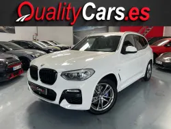 BMW X3 xDrive 30iA