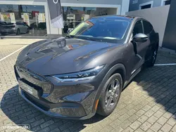 Ford Mustang Mach-E Premium