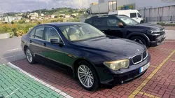 BMW 730 730d