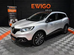 Renault kadjar 1.6 tce 165 intens