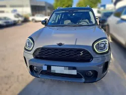 MINI Cooper S ALL4 E