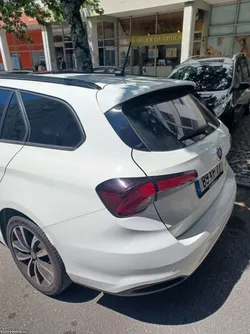 Fiat Tipo 1.3 MULTIJET