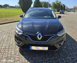 Renault Mégane Sport Tourer