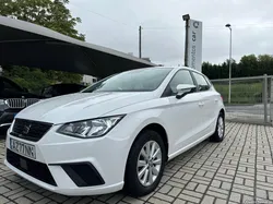 Seat Ibiza 1.6 TDI Style