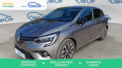 Renault Clio V 1.0 TCe 90 Techno