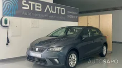 Seat Ibiza 1.0 EcoTSI Style de 2022
