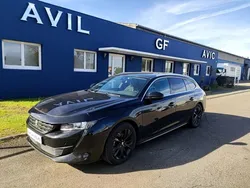 Peugeot 508 SW BlueHDi 130 S&S EAT8 ALLURE