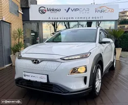 Hyundai Kauai Advantage