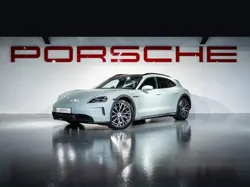 Porsche Taycan Cross Turismo 435ch 4