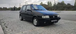 Fiat Uno turbo diesel