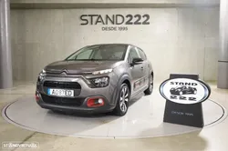 Citroën C3 1.2 PureTech C-Series