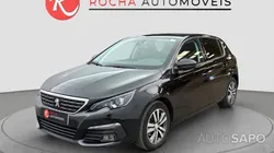 Peugeot 308 de 2019