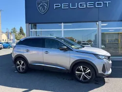 Peugeot 3008 GT HDI 130 CH