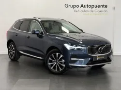 VOLVO XC60 B4 Plus Bright FWD Aut.