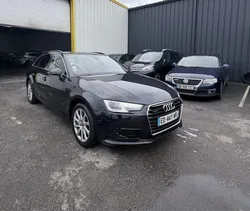 Audi A4 2L 190cv Quattro business