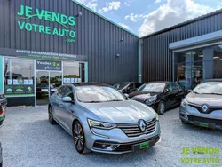 Renault Talisman 2.0 Blue dCi 200ch Initiale Paris EDC