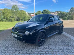Nissan Juke 1.5