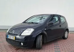 Citroën C2 1.1 Oportunidade!!!