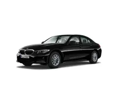 BMW Serie 3 318dA