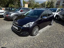 Peugeot 208 1.6 HDI 100ch ALLURE GPS/RADAR AR/LED/JA/BLUETOOTH