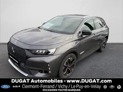 Ds DS 7 Crossback BlueHDi 130ch Performance Line Automatique