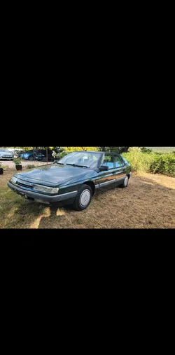 Xm 2.0 l boite auto