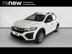 Dacia Sandero Stepway ECO-G Essential 74kW