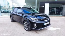 Kia Stonic 1.0 T-GDI Drive