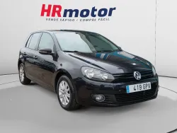 VOLKSWAGEN Golf 1.6TDI CR Advance 105
