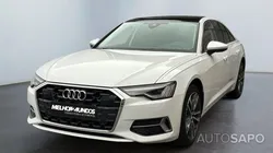 Audi A6 de 2023