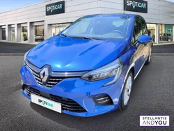 Renault Clio TCe 90 - 21N SL Lutecia