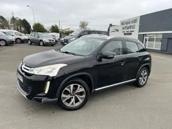 C4 aircross hdi garantie jusqu’à 60 mois 133 000 kms