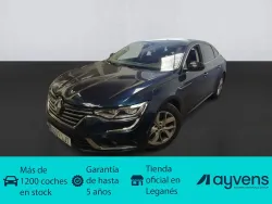 RENAULT Talisman dCi Blue Limited 88kW