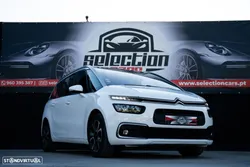 Citroën C4 Spacetourer 1.5 BlueHDi Feel EAT8