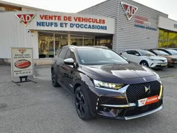 DS 7 Crossback 1.6 225 EAT8 RIVOLI