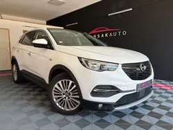 OPEL GRANDLAND X 1.6 CDTI 120ch BVA6 Innovation