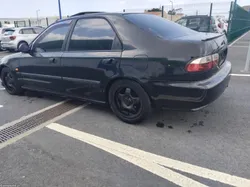 Honda Civic 1.8 trubo