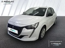 Peugeot 208 1.5 BlueHDi 100ch S&S Active