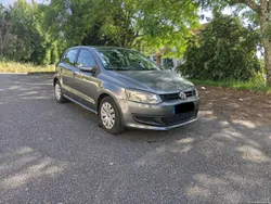 VW Polo 1.2