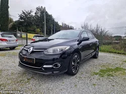 Renault Mégane 1.5 DCI 110CV BOSE