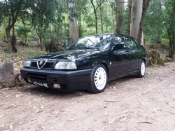 Alfa Romeo 33 1.7 16v QV