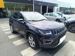 Jeep Compass 1.4 MultiAir II 140ch Limited 4x2