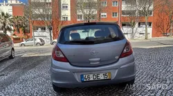 Opel Corsa 1.2 de 2007