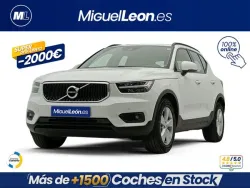 VOLVO XC40 T3 Business Plus