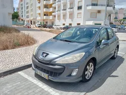 Peugeot 308 1.6 Diesel-Impecável-Oportunidade!