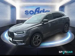 Ds DS 7 Crossback BlueHDi 130ch Rivoli Automatique