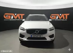 Volvo XC 60 2.0 T8 PHEV R-Design AWD